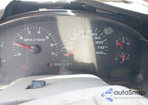 2005 Ford F-150 Stx/Xl/Xlt from USA, damaged, VIN 1FTRF12W25NA55492